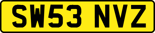 SW53NVZ