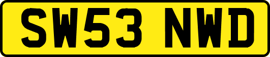 SW53NWD