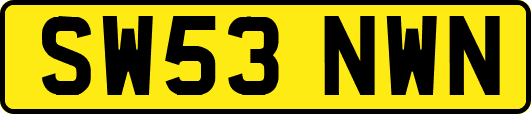 SW53NWN