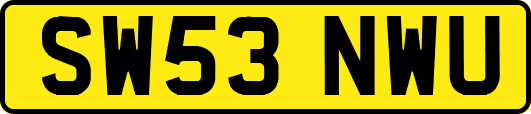 SW53NWU