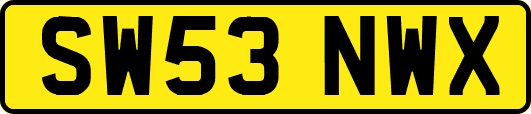 SW53NWX