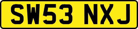 SW53NXJ