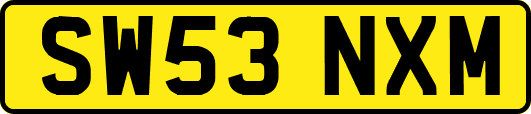 SW53NXM