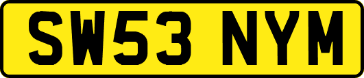 SW53NYM