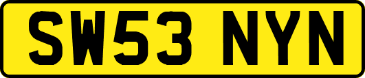 SW53NYN