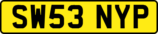 SW53NYP