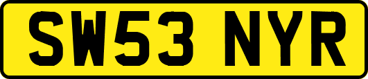 SW53NYR