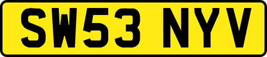 SW53NYV