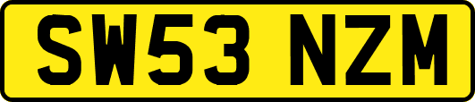 SW53NZM