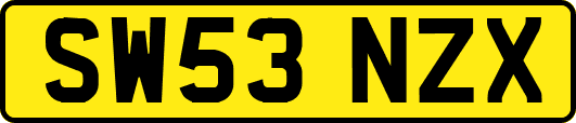 SW53NZX