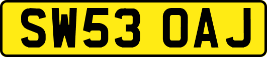 SW53OAJ