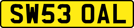 SW53OAL