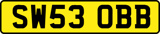 SW53OBB