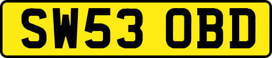 SW53OBD