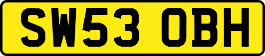SW53OBH