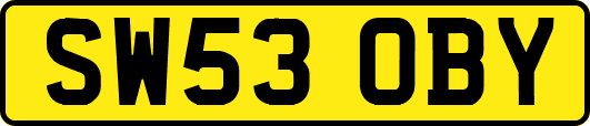 SW53OBY