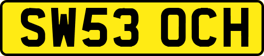 SW53OCH