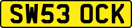 SW53OCK