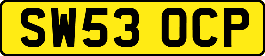 SW53OCP