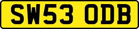 SW53ODB