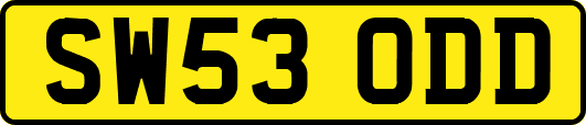 SW53ODD