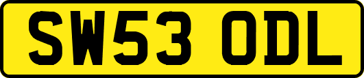 SW53ODL