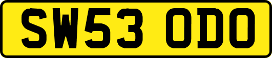 SW53ODO