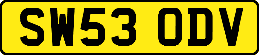 SW53ODV