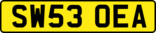 SW53OEA
