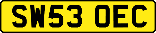 SW53OEC