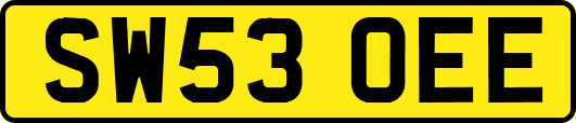 SW53OEE