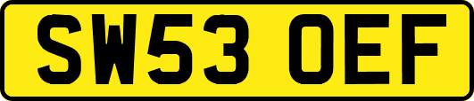 SW53OEF