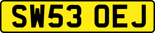 SW53OEJ