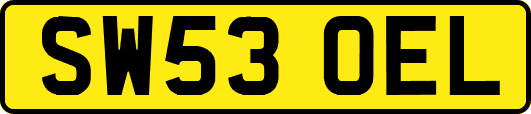 SW53OEL