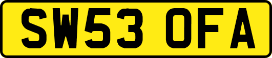 SW53OFA