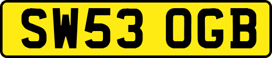 SW53OGB