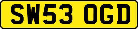 SW53OGD