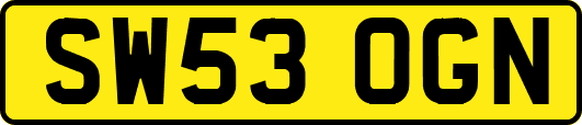 SW53OGN