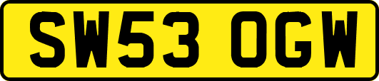 SW53OGW