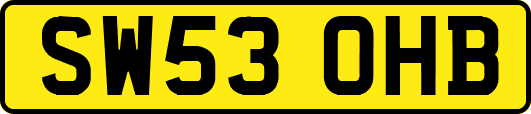 SW53OHB