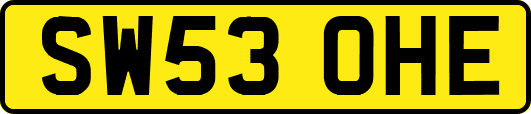 SW53OHE