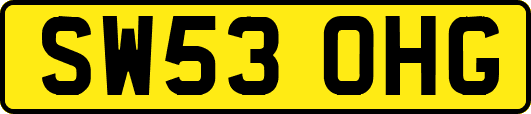 SW53OHG
