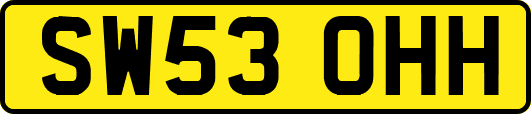 SW53OHH