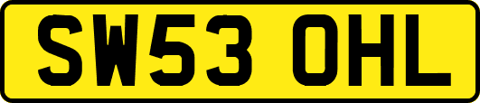 SW53OHL
