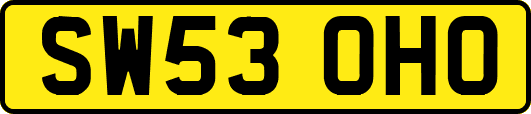 SW53OHO