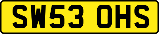 SW53OHS