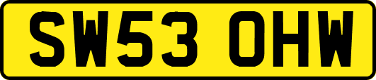SW53OHW