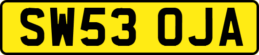 SW53OJA