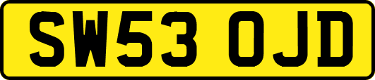 SW53OJD