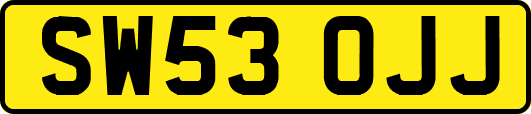 SW53OJJ